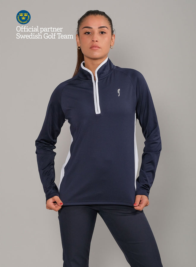Women's National Team Half Zip