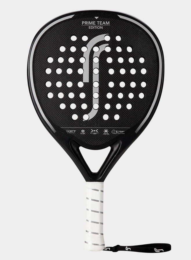 Prime Team Edition Padelrack