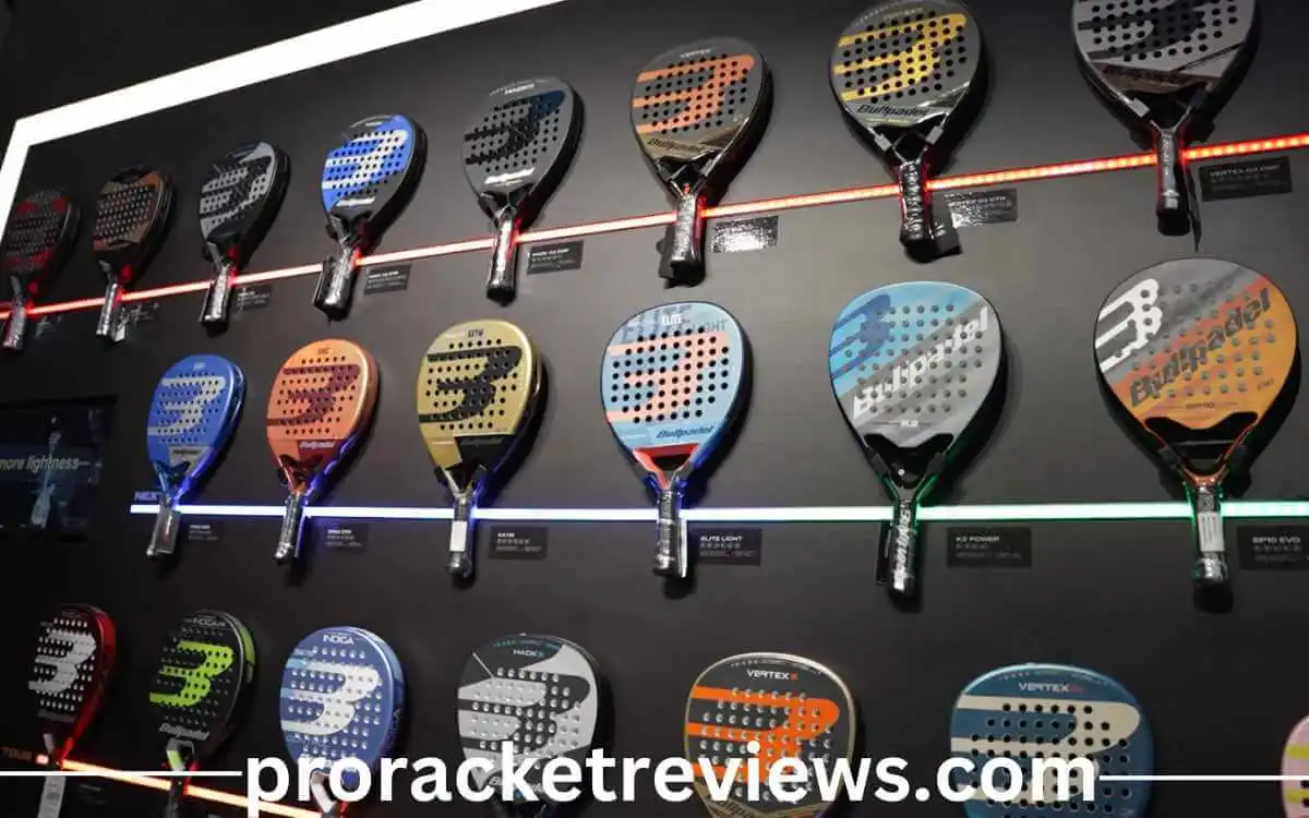Best Nox padel rackets