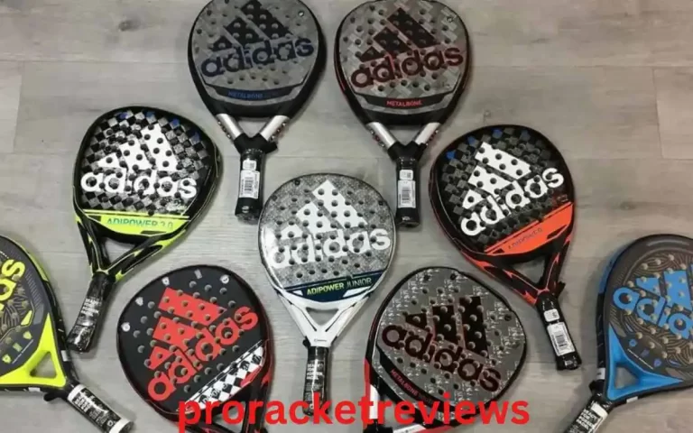 How To Choose A Padel Racket | Complete guidelines