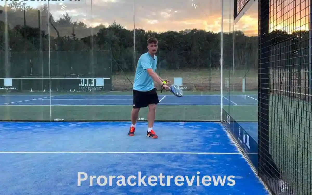 How To Play Padel