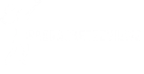 Proracketreviews logo