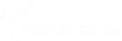 Proracketreview logo