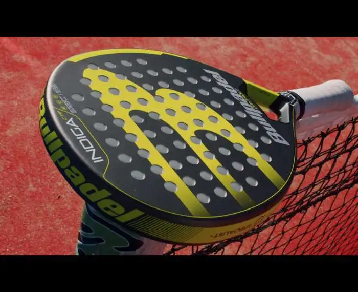 5 Best Padel Rackets For Spin In 2023 / Buying Guidelines