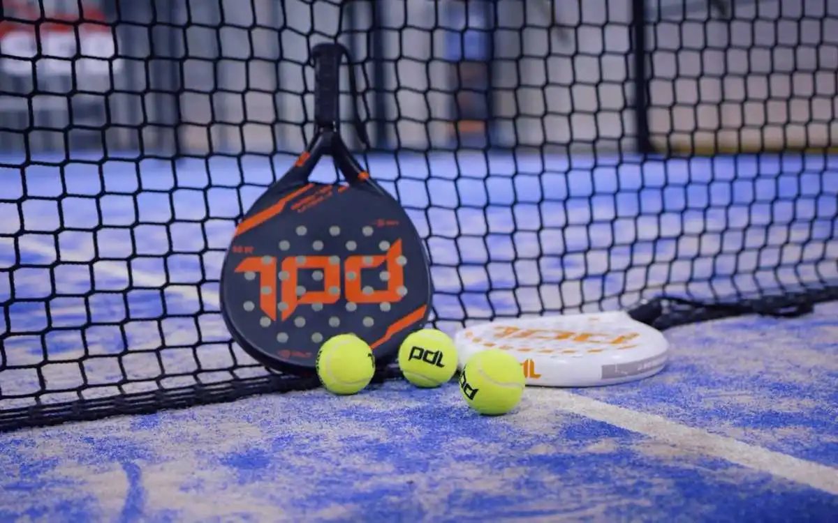 How To Take Care Of Your Paddle Racket