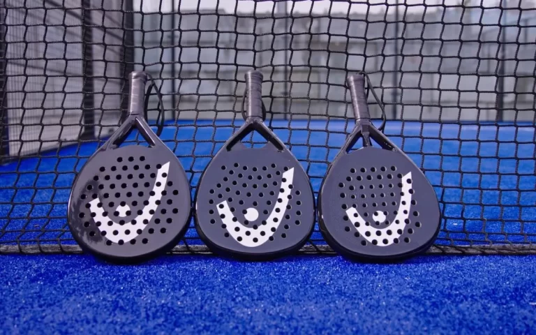Benefits And Reasons To Have More Than 1 Padel Racket